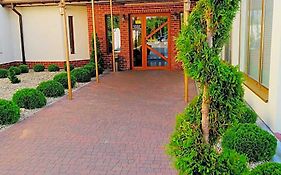 Hotel U Liska
